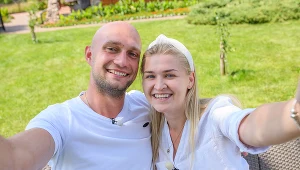 "Rolnik szuka żony 9": Klaudia i Valentyn