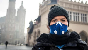 Czy dzisiaj jest smog? Jakość powietrza w polskich miastach