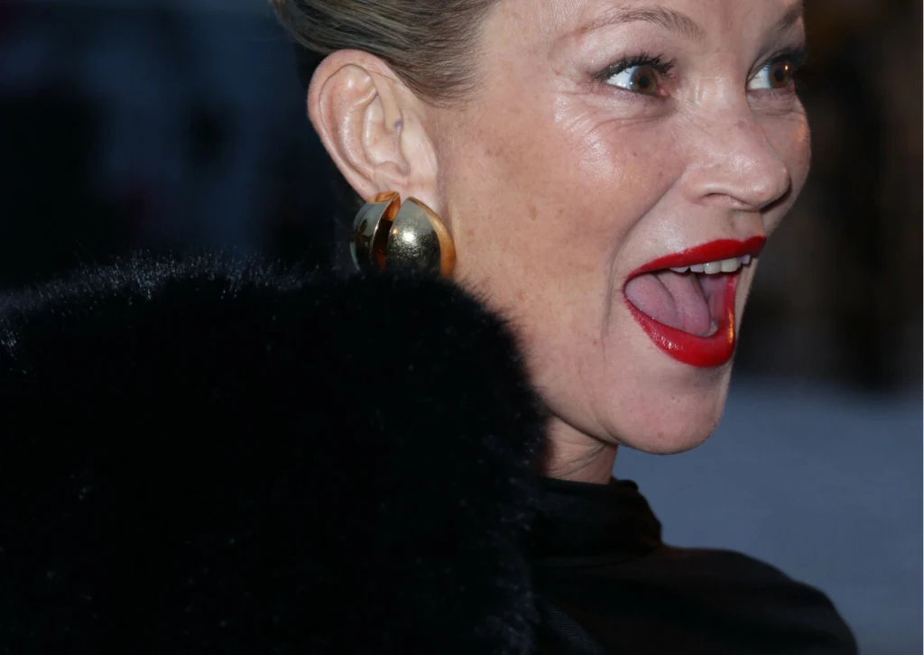Kate Moss