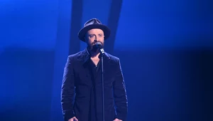 "Szalony bal" da mu wygraną w "The Voice of Poland"? Łukasz Drapała ujawnia!