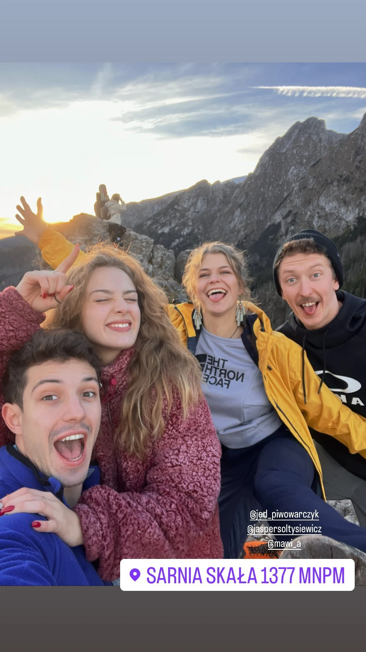 Wiktoria Gąsiewska pokazała chłopaka