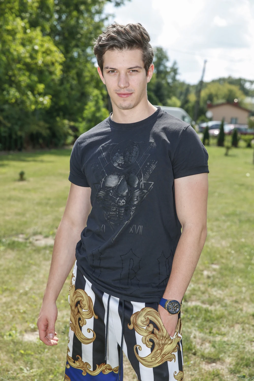 Jasper Sołtysiewicz