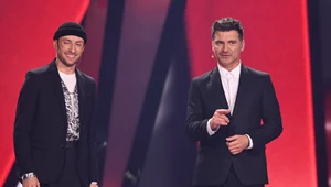 Ulubieniec widzów "The Voice of Poland" podzielił fanów! Poszło o jego utwór