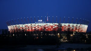 Polska - Chile. Groził mecz bez kibiców!
