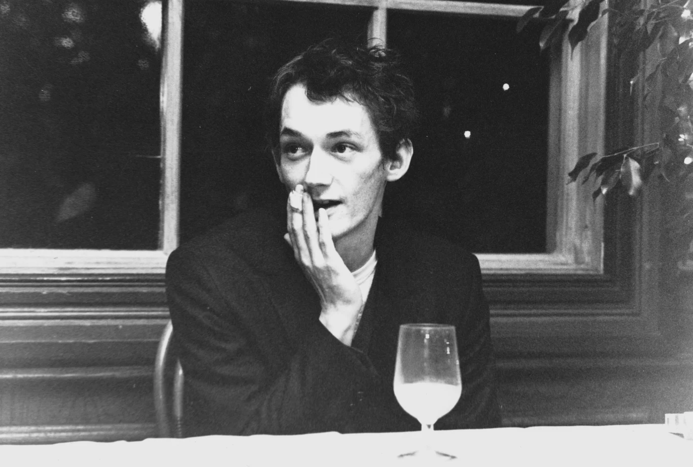 Keith Levene w składzie Public Image Ltd. w latach 80. Keith Levene w składzie Public Image Ltd. w latach 80.