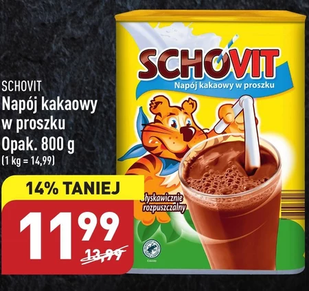 Kakao Schovit