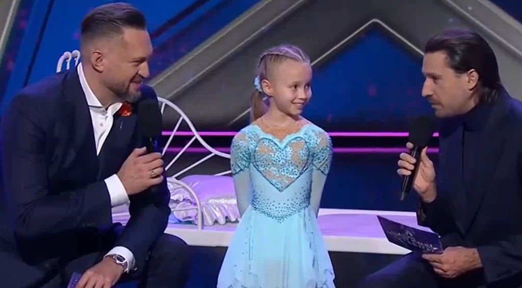 Martyna Stawowy awansowała do finału "Mam talent"