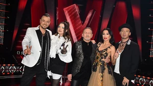 Znamy finalistów "The Voice of Poland"! Kogo z programu wyrzucili widzowie? 