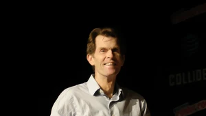 ​Aktor znany z roli Batmana zmarł w wieku 66 lat