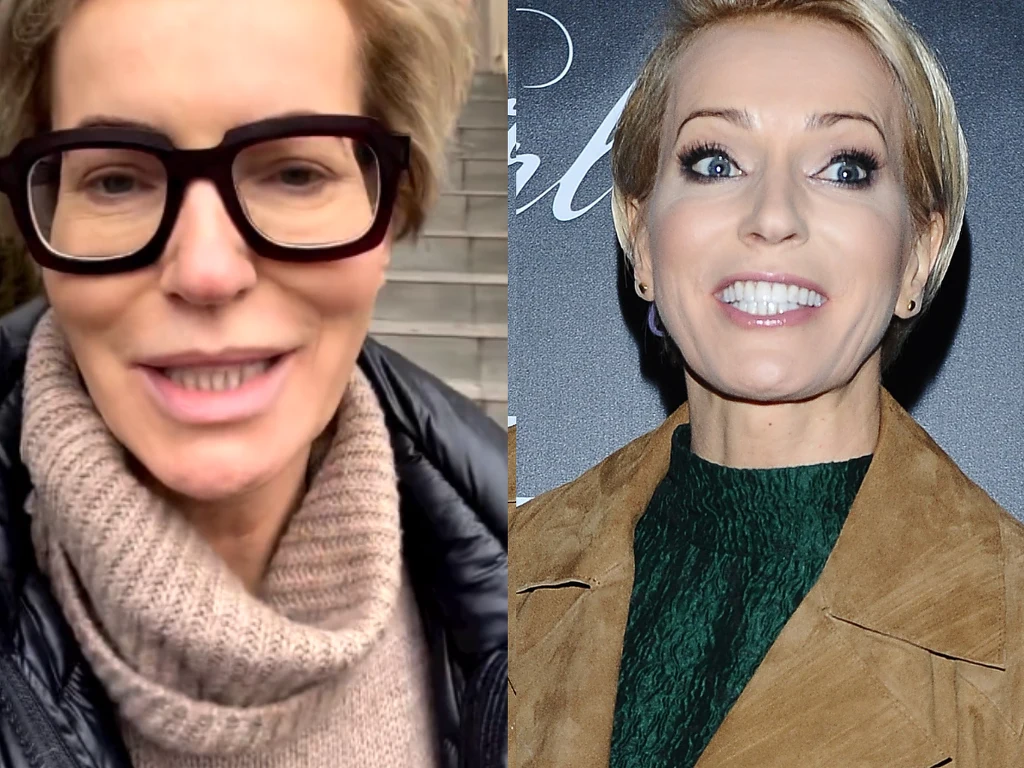 Paulina Smaszcz Paulina Smaszcz