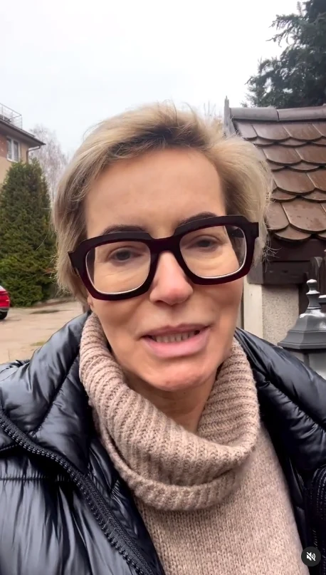 Paulina Smaszcz Paulina Smaszcz