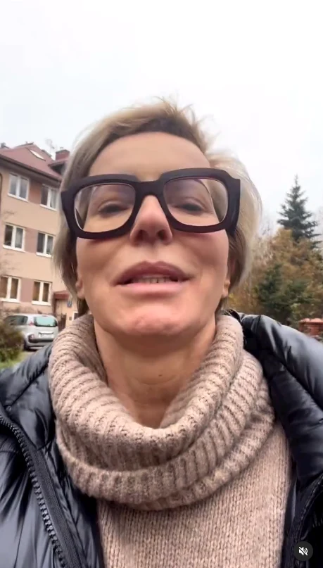 Paulina Smaszcz Paulina Smaszcz