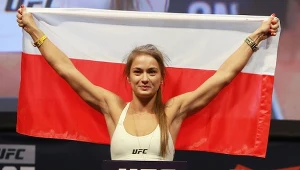 Karolina Kowalkiewicz