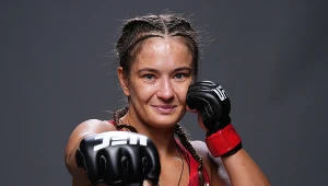 Karolina Kowalkiewicz
