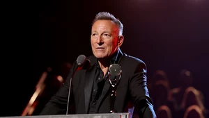 Bruce Springsteen usunął nagrane utwory? "Trudno jest śpiewać cudze piosenki"