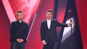 Zaprzepaścił szansę na wygraną w "The Voice of Poland"? Oto, co poszło nie tak