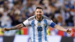 Leo Messi