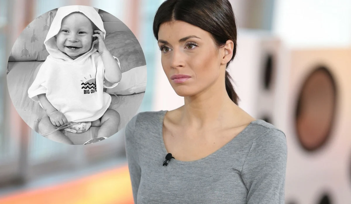 Magdalena Stępień, Oliwier Magdalena Stępień, Oliwier