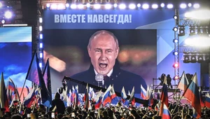 Władimir Putin