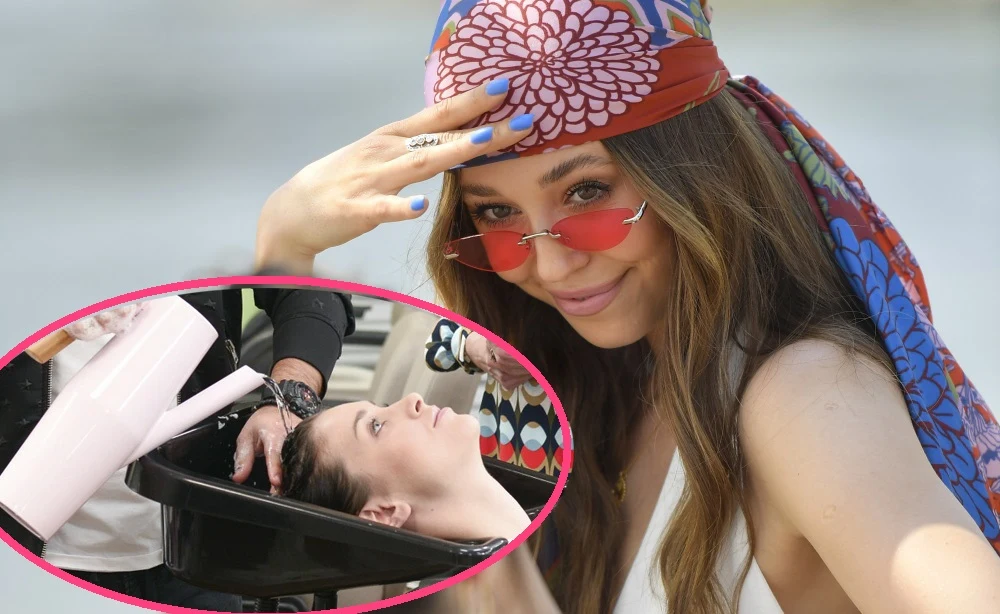 Izabella Krzan Izabella Krzan