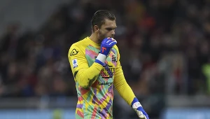 Koszmar Bartłomieja Drągowskiego. PZPN z pierwszą reakcją na kontuzję gracza