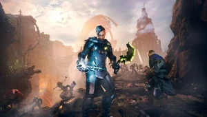 The Last Oricru - recenzja. Opowieść o tym, jak nie robić RPG-ów