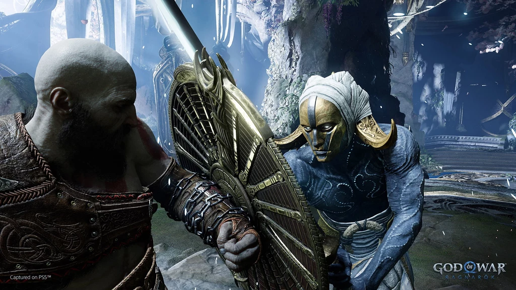God of War: Ragnarok God of War: Ragnarok