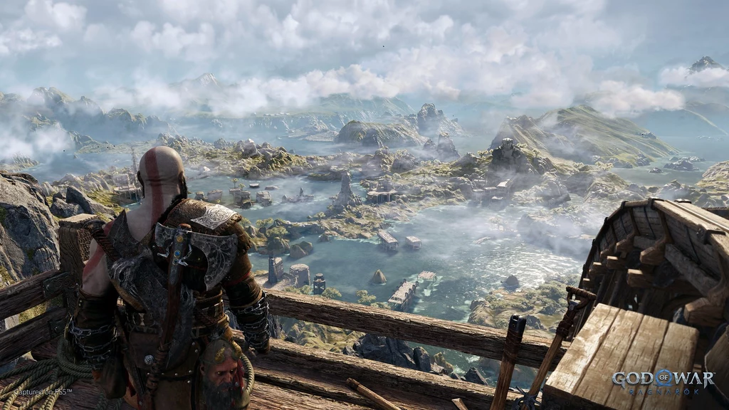 God of War: Ragnarok God of War: Ragnarok