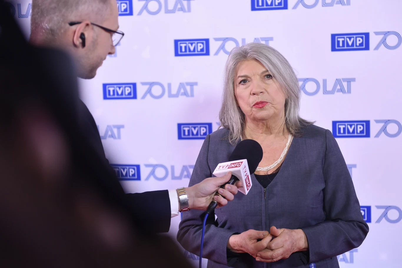 Krystyna Prońko Krystyna Prońko