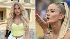Alica Schmidt od kilku lat nosi miano najseksowniejszej sportsmenki na świecie