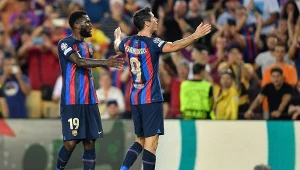 Wielki transfer Barcelony? Zapowiadają hitową wymianę!