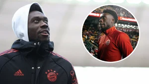 Poruszający wpis piłkarza Bayernu Monachium przed mundialem. Polały się łzy