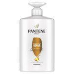 Pantene Pro-V Intensywna Regeneracja Szampon do włosów zniszczonych, 1000 ml