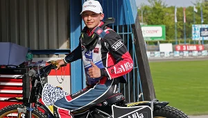 Cudowne dzieci za drogie dla bogaczy ze ściany wschodniej