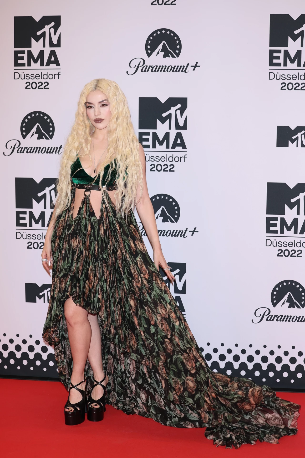 Ava Max Ava Max