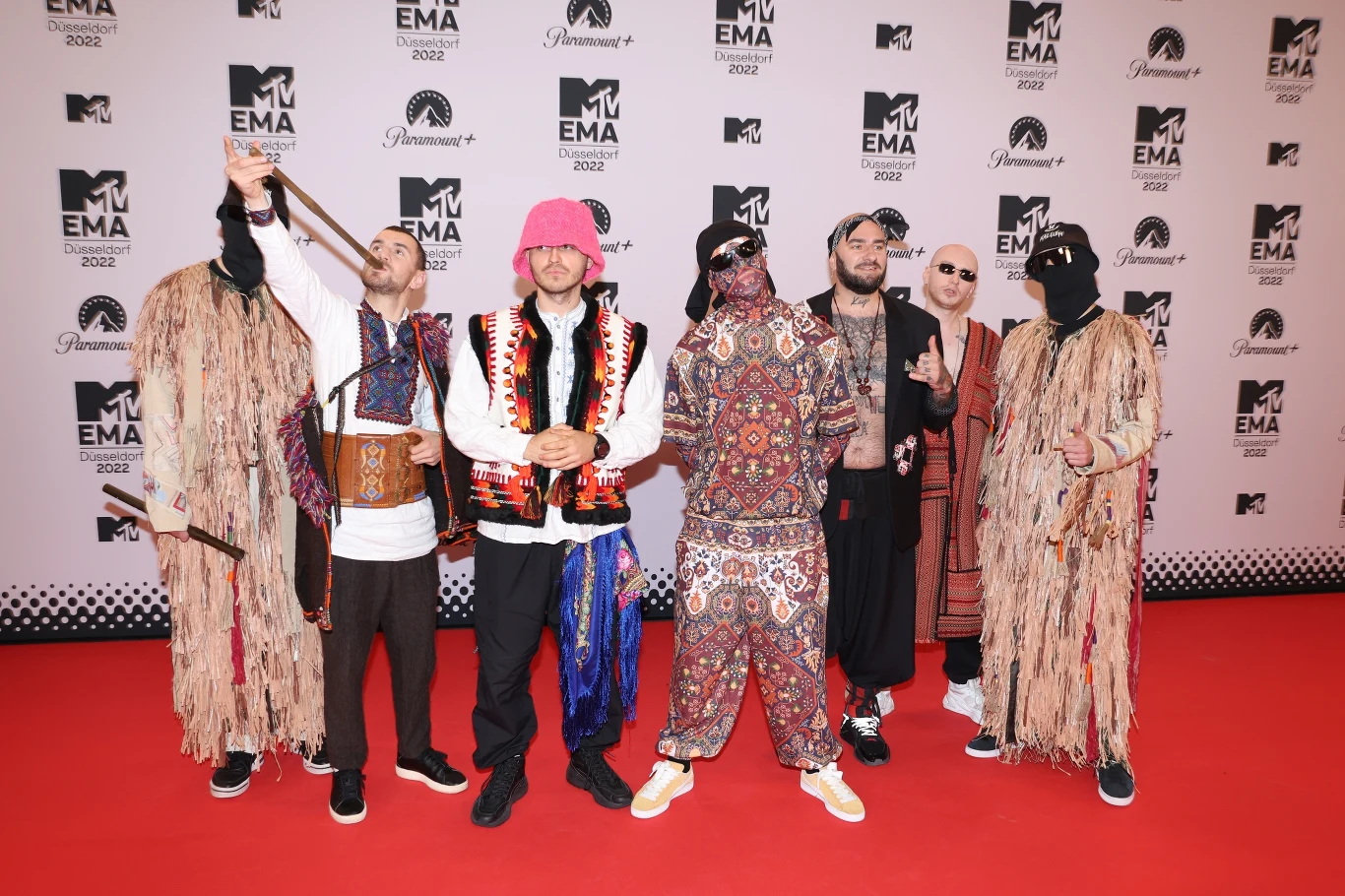 Kalush Orchestra