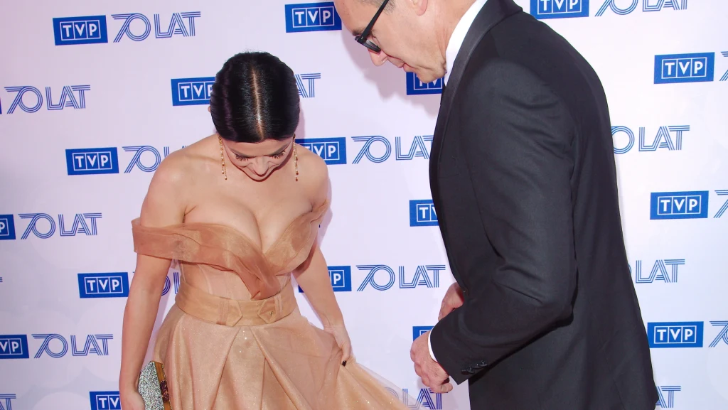 Kasia Cichopek, Maciej Kurzajewski