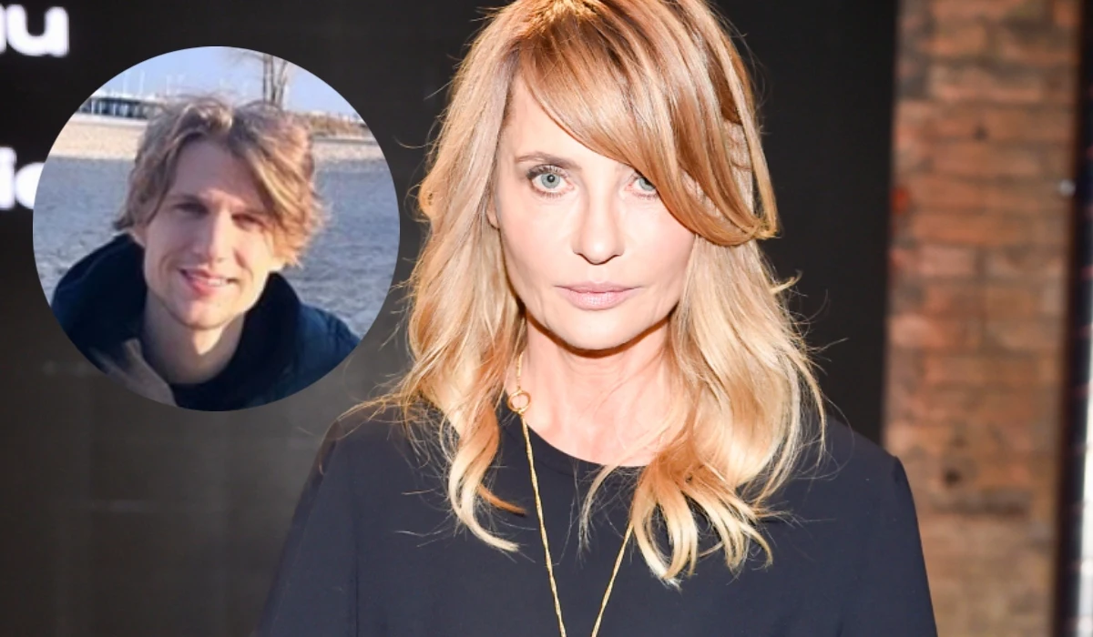 Aneta Kręglicka, Aleksander Żąk, fot. https://www.instagram.com/anetakreglicka_official/ Aneta Kręglicka, Aleksander Żąk, fot. https://www.instagram.com/anetakreglicka_official/