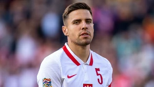 Reprezentant Polski zdradził powody swojego transferu. "Okrutnie trudny czas"