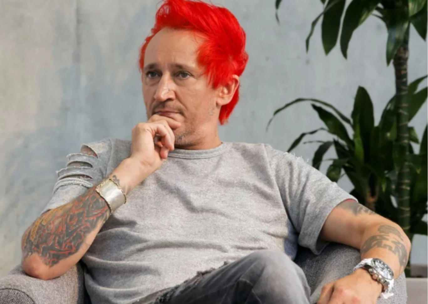 Michał Wiśniewski Michał Wiśniewski