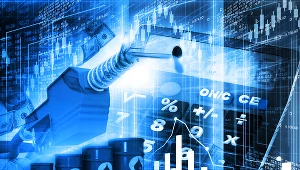 Kurs dolara ostro spadł, kurs euro wraca pod 4,70 zł