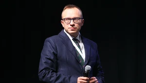 Artur Soboń, wiceminister finansów