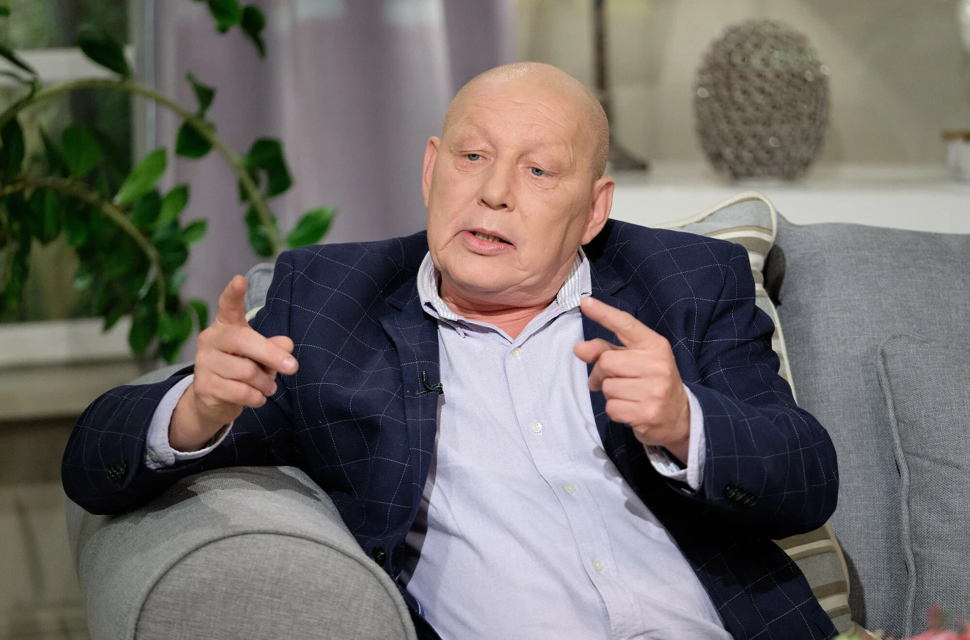 Krzysztof Jackowski Krzysztof Jackowski