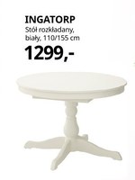 Stół IKEA