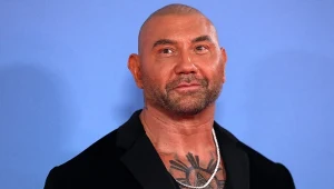 Dave Bautista nie może się doczekać zaproszenia do udziału w ekranizacji Gears of War