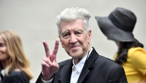 David Lynch