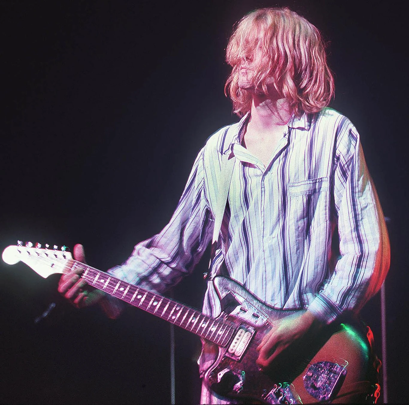 Kurt Cobain Kurt Cobain