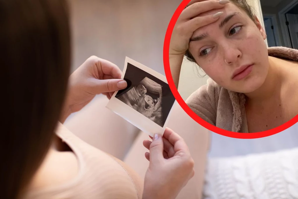 Miranda postanowiła zachować ciąże w tajemnicy przed rodziną. O wszystkim opowiedziała na TikToku