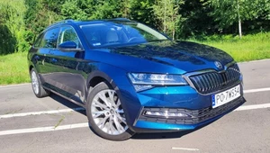 Skoda Superb iV. Dla kogo jest taka hybryda?