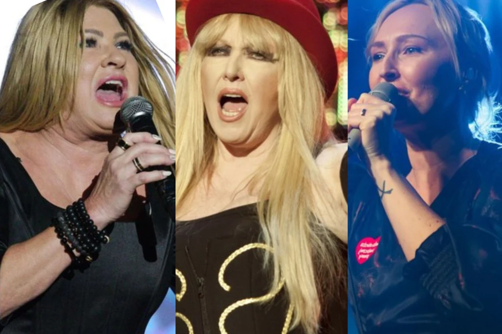 Kozidrak, Rodowicz, Lipnicka